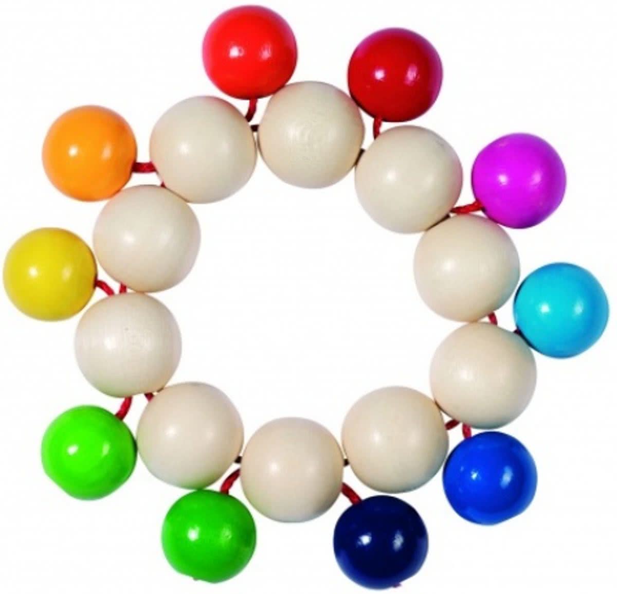   | Bijtring Regenboog